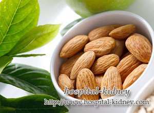 Almond ist mit CKD sinnvoll, wenn die Patienten