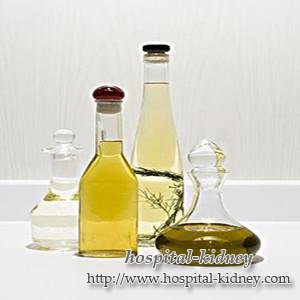 Hvidløg olie er godt for sundheden for patienter med CKD