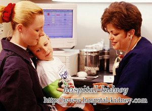 Was sind die Symptome der Purpura Nephritis