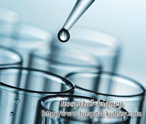 Fra starten af ​​behandlingen for at sikre: ordentlige kontrolmetoder purpura nephritis