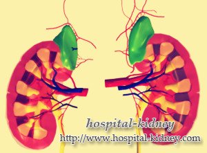 Als wissenschaftliche Behandlung von Purpura Nephritis