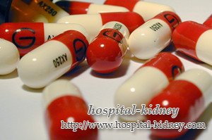 آنتی بیوتیک ها در بیماران مبتلا به نفریت با احتیاط مورد استفاده قرار