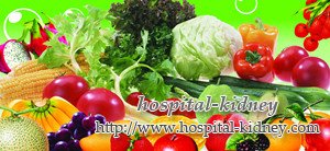 Hypertensive Nephropathie Patienten, wie man essen