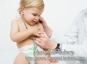 Labortests Glomerulonephritis