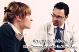 Was ist Glomerulonephritis