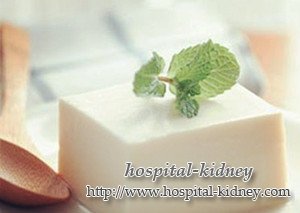 Behandlung von V-stage renal disease