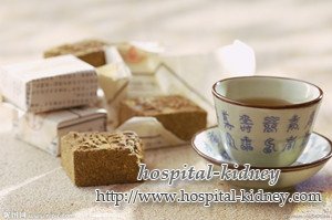 Китайская медицина как лечит поликистоз почек