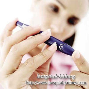 چگونه برای درمان مرحله 5 از نفروپاتی دیابتی
