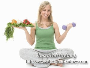 بیماران مرحله چهارم از بیماری مزمن کلیه می توانید چه مدت زندگی می کنند
