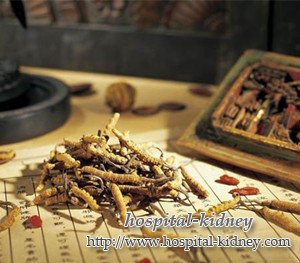استفاده موثر از طب سنتی چینی برای درمان بیماری های مزمن کلیه