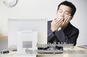 Природное лечение для усталости и тошноты поликистоза почек