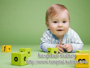 علائم و نشانه های بیماری کلیه پلی کیستیک در کودکان