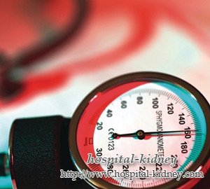 Высокое кровяное давление у поликистоза почек, какие причины и как снизить его?