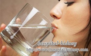 Как улучшить функцию почек у поликистоза почек и креатинин 1,9