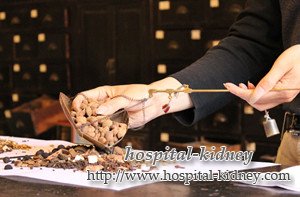 Как облегчить боль из-за кисты с китайским медицины