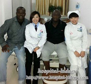 Пациент приехал из Нигерии-AUWALU NURA SANI