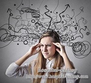 اگر یک بیمار با کراتینین 7.2 به دیالیز که چه اتفاقی می افتد