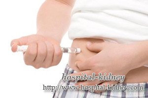 Sådan behandler nyresvigt som følge af diabetes