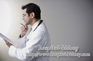Что такое надлежащее лечение от поликистоза почек с увеличенными Кисты