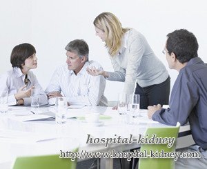 Как лечить поликистоз почек с помощью китайской медицины?
