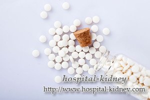 Возможно ли для пациентов поликистоза почек, что избежать диализа