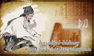Китайская медицина может помочь пациенту почечной недостаточности с неудачной пересаженной почкой