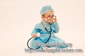У пациента почечной недостаточности есть упование, что избавиться от диализа