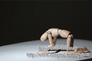 Китайская медицина лечить пациенту неудачной пересадки