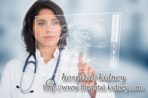 Какое китайское лечение может быть использовано для лечения поликистоза почек