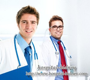 Какие процедуры полезны для лечения почечной кортикальной киста?