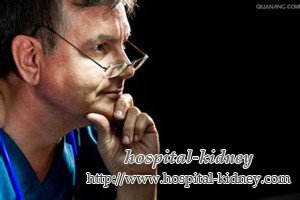 Китайская медицина принести надежду для пациентов почечной недостаточности
