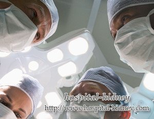 Что может быть Альтернативное лечение для трансплантации почек