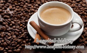 Могут ли пациенты с почечной недостаточностью пить кофе