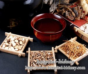 Алкоголь ускоряет прогрессирование поликистоза почек