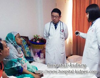 Больница Нефропатии Шицзячжуана, семьи иностранных пациентов влюбились в китайскую культуру из-за китайской медицины